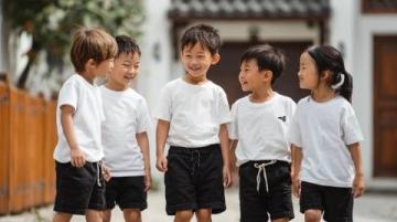夏天小孩子就要去哪儿了?