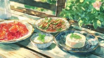 夏日美食推荐：脆皮鸭胸的美味做法