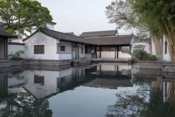 苏州春天必游景点推荐:古典园林与现代地标共存之城