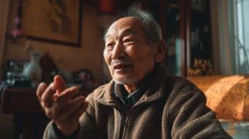 余姚一位75岁的老球迷带领三支门球队征霸全国
