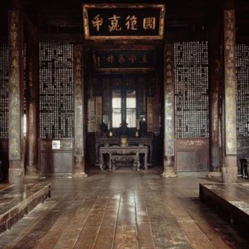 河南驻马店北泉寺：千年古刹探秘之旅