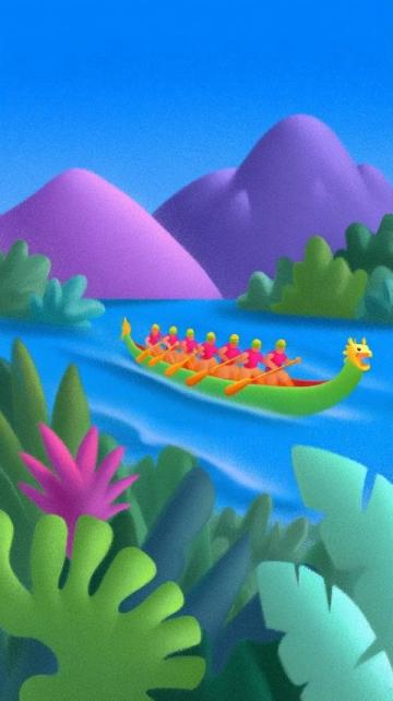 端午新玩法：陪孩子看纪录片，知识与视野双丰收！