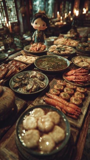 万全区万全镇(万全镇美食)