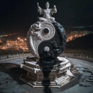 离经卦与阴阳五行之理的纠缠