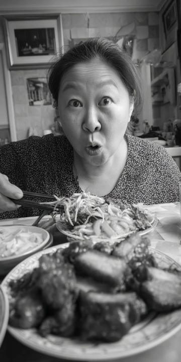 呼伦贝尔的美食文化大观世,汇聚了蒙、俄等多民族的风味与口感.