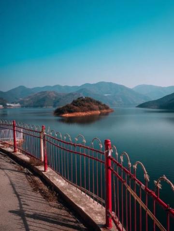 柳州周边游推荐：螺蛳粉、水油堆与古迹探秘之旅