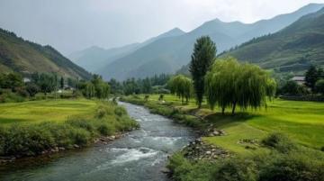 湘西吉首矮寨旅游攻略(去湘西吉首矮寨奇观风景区旅游印象很深)