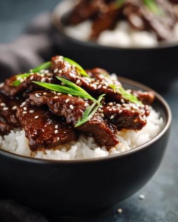 经典农家小炒肉:简单做法,美味十足