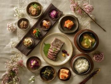 红楼梦美食复刻师：32年还原56道经典菜肴吸引百万网友关注