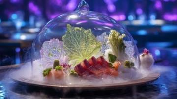 昆山时代皇冠假日酒店‖开启舌尖上的盛宴!