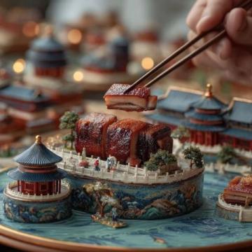 香港国庆必游攻略:美食美景一网打尽