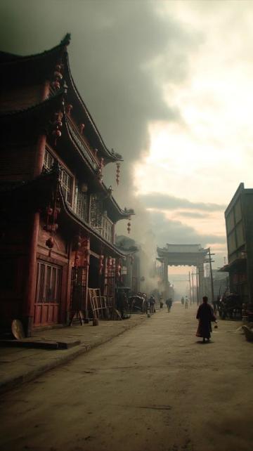 中江挂面村：体验匠心传承与烟火气息