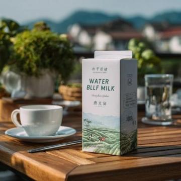 石林乳饼:云南省的美食瑰宝,全国农产品地理标志产品