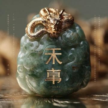 翡翠知识深度解析从种水到场口的全面指南