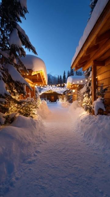 夜幕下的雪野湖：烧烤红酒配烟花的美妙夜晚体验