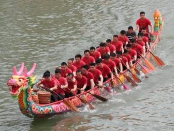 甘肃端午民俗多,地方风情浓