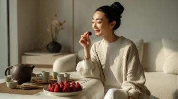 济南精致下午茶:专属女性的美丽时光体验
