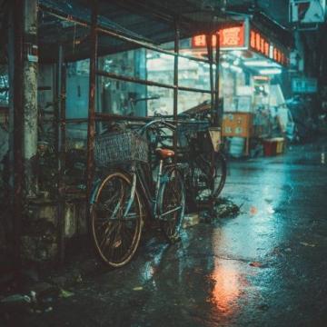 中越边境大暴雨，我居然还能做出如此口感丰富的晚餐？