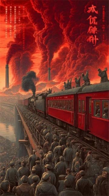 赣南地区首个火车站所在的县:南康与赣州森林铁路的故事