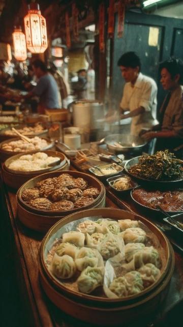 宅门，一家开在798附近的宝藏小店，主打熏卤熟食以及简餐，有饭有面