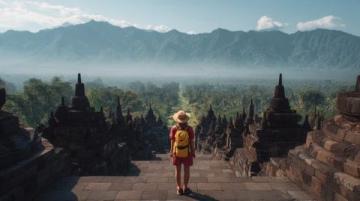 **探索世界的瑰宝2025年最值得一去的旅行目的地**