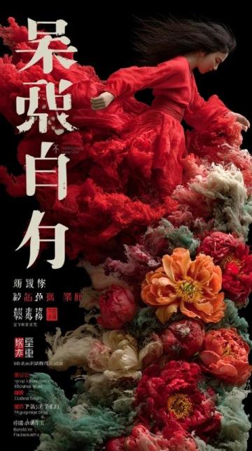 廊坊霸州牡丹花开：春日里的视觉与文化盛宴