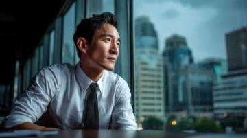 谢霆锋的商业帝国崛起：从摇滚明星到香港新生代巨擘的华丽转型