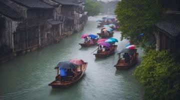从柳州启程赴桂林工作：探寻历史古城的两日一夜之旅