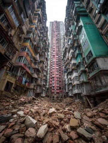 地震应急常识速学,关键时刻守护生命安全