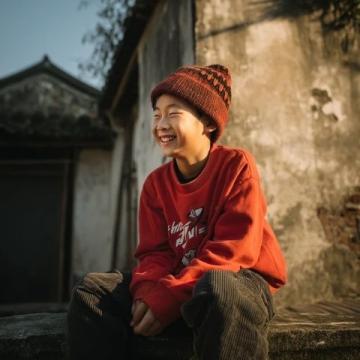 回忆中考时的经历，儿子却如此享受！