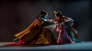 夜郎谷贵阳景点介绍:古国文化与傩戏表演之旅