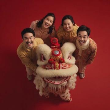 春节去哪?带上老小来这五座城暖和又好玩!难道你不想在一月和二月,带着父母和孩子