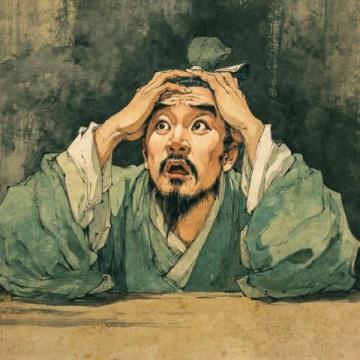 宋代刘良夫妇悲歌：三子早丧的忧愁岁月