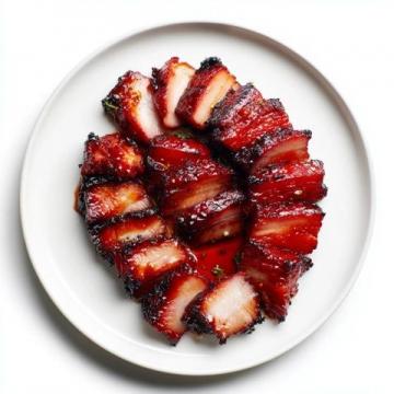 京酱肉丝:家常经典,美味食谱大揭秘