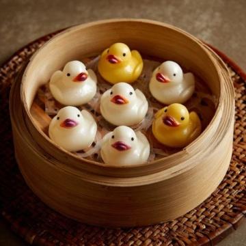 月子中心推荐:7款简单美味加餐小点心,松软可口超解馋