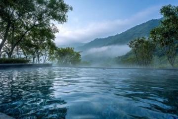 大理悠闲之旅:吸氧清肺,拥抱自然疗愈