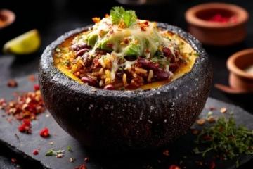 阿姨一碗剩饭变美食之旅