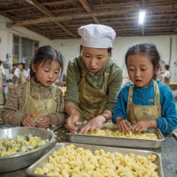 探寻四川自贡：盐帮菜的历史与魅力