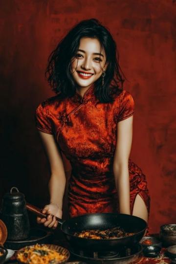 铁岭八大特色美食：牛肉火勺、李记坛肉等地道美味推荐
