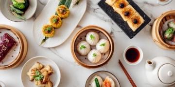 2025年必尝的中国创新美食盘点