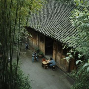 成都美食地图：干饭人的天堂