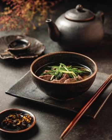 河南传统早餐的魅力:如何在家轻松制作正宗胡辣汤
