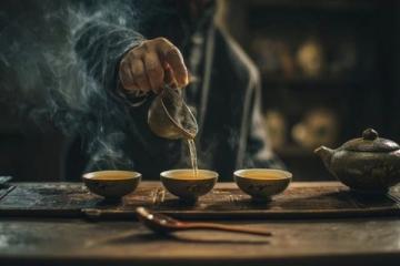 普及一下茶叶小知识