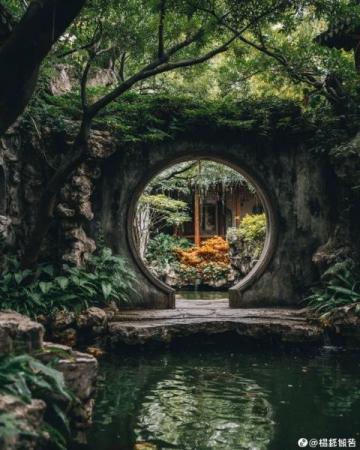 踏青探秘：春意盎然的仙居景区游