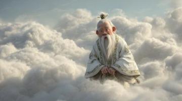 孔老夫子:古早版的知识网红智慧幽默解读经典