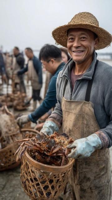 大理洱海金梭岛:品尝地道渔家全鱼宴