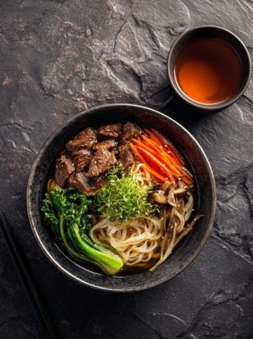 家常美味：粉蒸肉制作教程详解