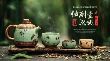 憨道下山重回江湖:同样的茶,不同的味儿