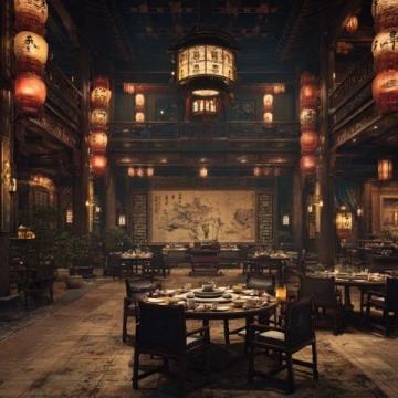 拾味馆·海南菜连续四年服务消博会展新品展现地道美食文化
