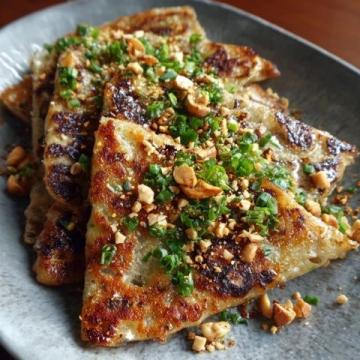 山东煎饼:不只是美食,更是一种生活方式与文化传承